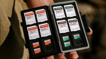 Karty microSD powrócą do smartfonów przez drożejącą pamięć?