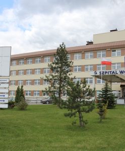 Bielsko-Biała. W szpitalu wojewódzkim dodatkowe łóżka na Covid-19 na oddziale kardiologicznym