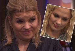 "Rolnik szuka żony": Intuicja jej nie zawiodła. Mina prowadzącej mówiła sama za siebie