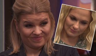 "Rolnik szuka żony": Intuicja jej nie zawiodła. Mina prowadzącej mówiła sama za siebie