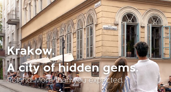 Grupa eSky wygrywa przetarg na międzynarodową kampanię promującą Polskę