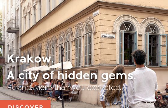 Grupa eSky wygrywa przetarg na międzynarodową kampanię promującą Polskę