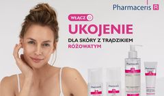Pharmaceris promuje serię dermokosmetyków