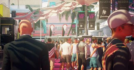 Hitman 2 ze zwiastunem wprowadzającym w świat gry