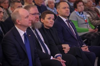 Mazurek odpowiada Muzeum Auschwitz. "Oczekuję przeprosin"