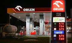 Rząd wprowadza ceny maksymalne na stacjach. Tyle zapłacimy za litr