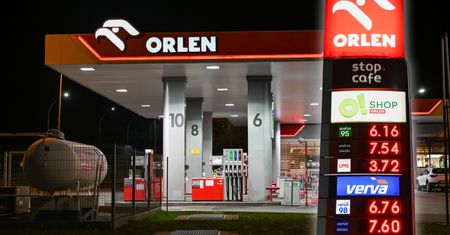 Rząd wprowadza ceny maksymalne na stacjach. Tyle zapłacimy za litr