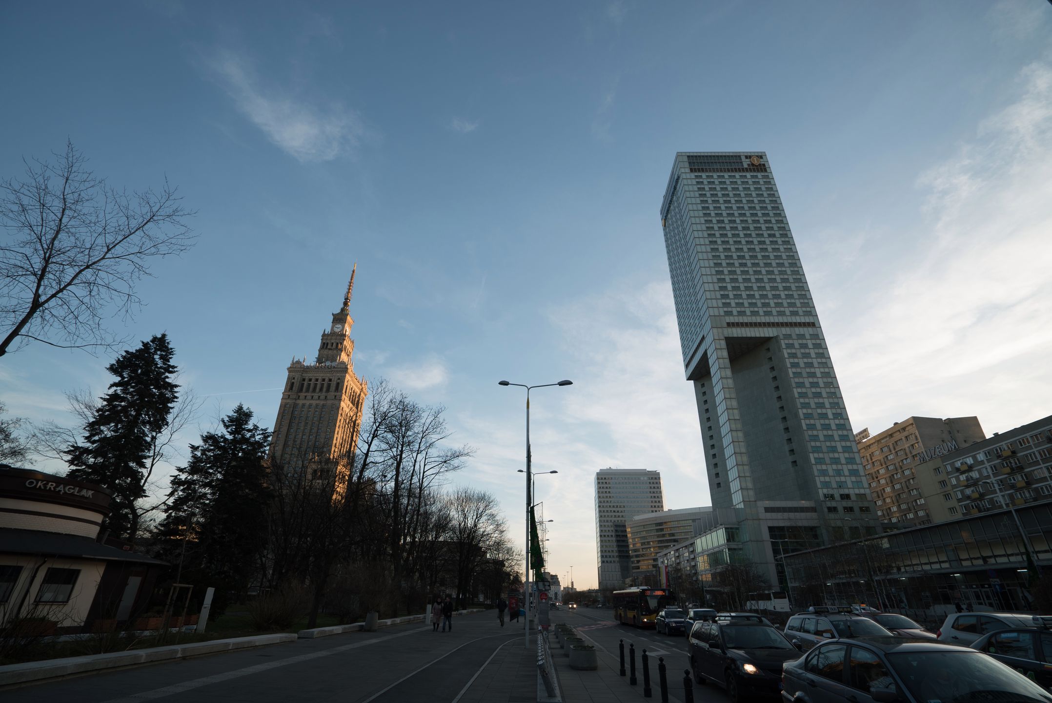 Sony A7S II - test pogromcy szumów 76
