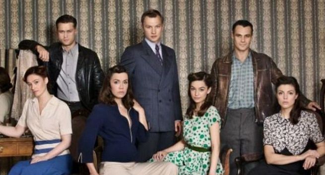 Co obejrzeć 11 listopada? Oto pięć polskich seriali historycznych