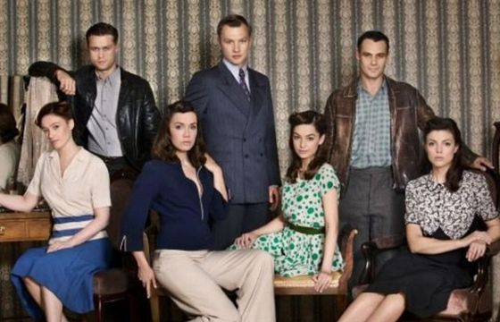 Co obejrzeć 11 listopada? Oto pięć polskich seriali historycznych