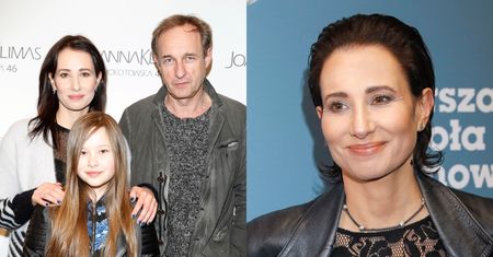 Córka Aleksandry Popławskiej i Marka Kality ma już 19 lat. Antonina niedawno dostała się na studia. Podobna do znanej mamy? (FOTO)