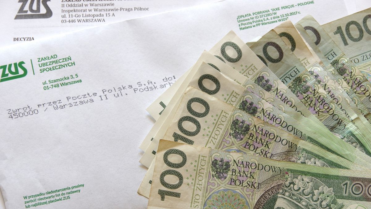 Od tej pory  ZUS sam będzie pobierał informacje o kwarantannie do wypłaty zasiłku chorobowego