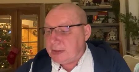 Tak wyglądał jasnowidz Jackowski jako dziecko. Padniesz!