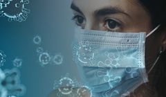 Maseczki na twarzy pogarszają myślenie