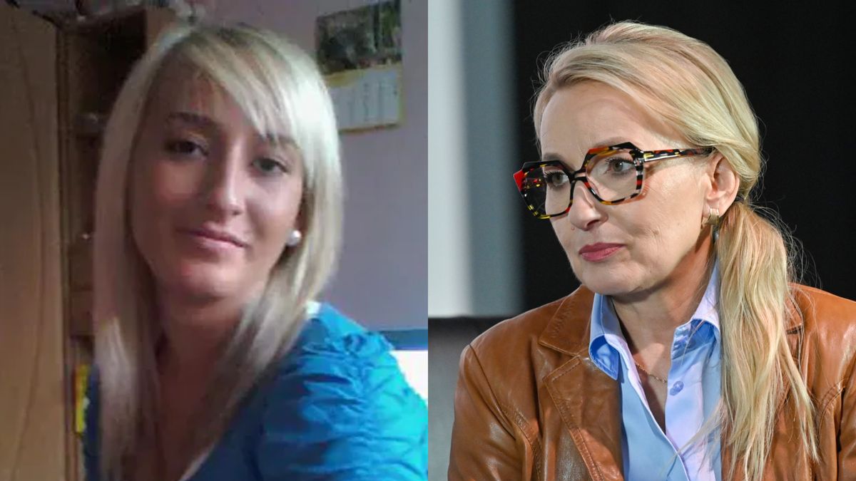 Iwona Wieczorek wyjechała ze znaną sobie osobą? Szokująca teoria dziennikarki