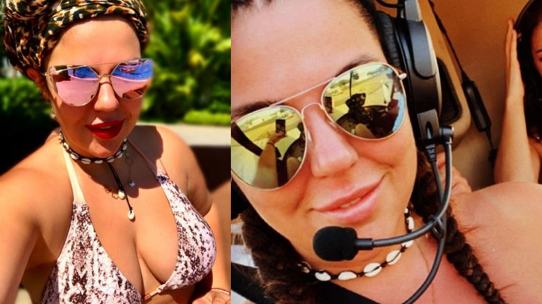 Poznajcie kolejną uczesniczkę "The Real Housewives Warszawa"