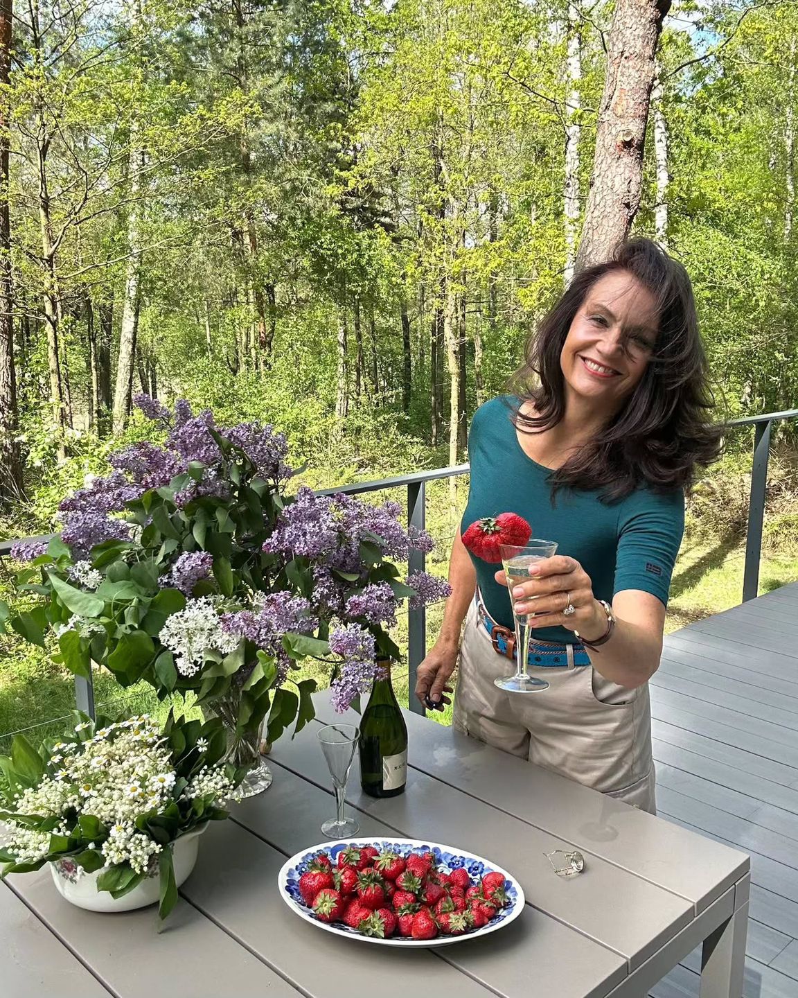 Małgorzata Pieczyńska