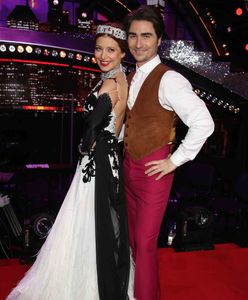 "Taniec z gwiazdami": Dziś na parkiecie nowe pary! Zobacz, jak trenują Okupnik i Maserak