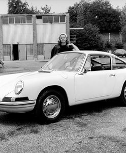 Porsche 911 obchodzi 50-te urodziny