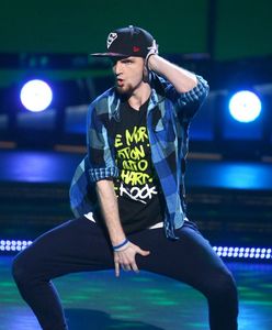 "You Can Dance": odpadł instruktor ze szkoły Agustina!
