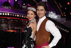 "Taniec z gwiazdami": Dziś na parkiecie nowe pary! Zobacz, jak trenują Okupnik i Maserak