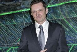 Tak haruje Krzysztof Ziemiec!