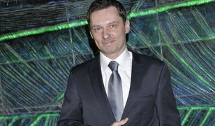 Tak haruje Krzysztof Ziemiec!