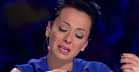 "X Factor": Czy jurorzy podjęli dobrą decyzję? Tatiana Okupnik nie mogła powstrzymać łez