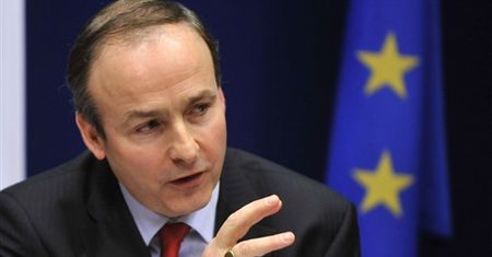 Irlandia oczekuje do czerwca gwarancji ws. Traktatu Lizbońskiego