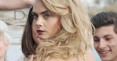 Blondynki czy brunetki?