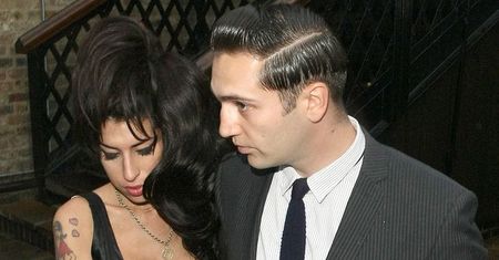 Amy Winehouse podejrzewała, że jest w ciąży