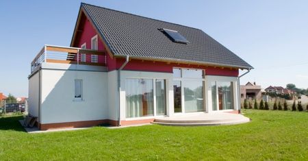 Ładniejsze i z klasą. Nowe polskie domy jednorodzinne