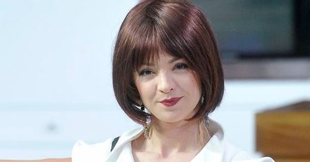 Barbara Kurdej-Szatan brunetką?!