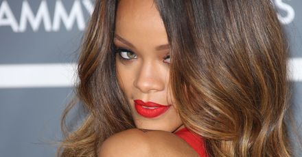 Rihanna pozywa Topshop