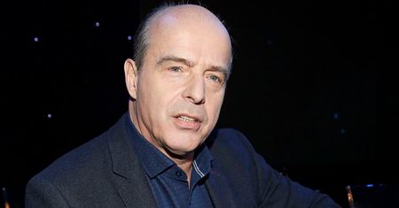 Jan Pospieszalski: "Przeraziło mnie Bizancjum w TVP"