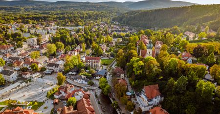 Wyjątkowy region Polski. "Mamy wszystko"