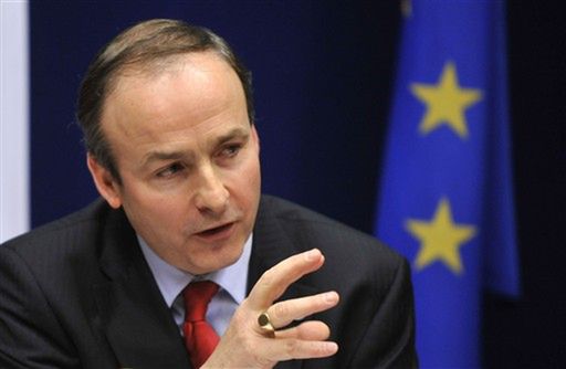 Irlandia oczekuje do czerwca gwarancji ws. Traktatu Lizbońskiego