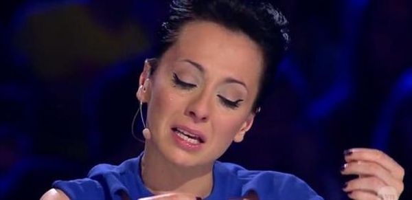 "X Factor": Czy jurorzy podjęli dobrą decyzję? Tatiana Okupnik nie mogła powstrzymać łez