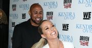 "Króliczki playboya": Kendra Wilkinson zaszalała na czerwonym dywanie
