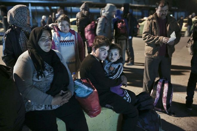 Asida Turawa: Byłam uchodźcą, kiedy ktoś mówi o „dzikusach”, pierwsza się oburzam