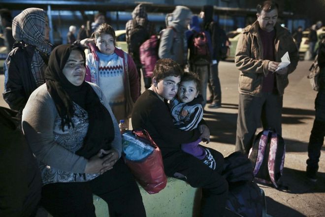 Asida Turawa: Byłam uchodźcą, kiedy ktoś mówi o „dzikusach”, pierwsza się oburzam