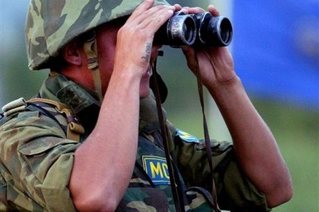Stany Zjednoczone apelują o wstrzymanie walk w Osetii Płd.