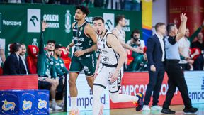 Runda zasadnicza dla mistrza Polski. Zobacz tabelę Orlen Basket Ligi