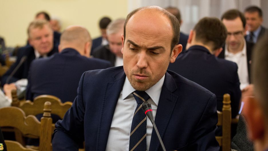 Borys Budka: PiS ponosi pełną odpowiedzialność za szerzenie mowy nienawiści w sieci