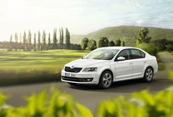 Skoda wyprodukowała 0,5 mln Octavii trzeciej generacji