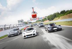 Gran Turismo Polonia 2015: znamy pierwsze fakty