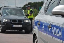 Za co grozi najwięcej punktów karnych?