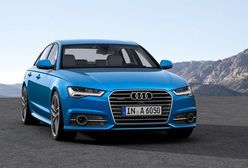 Duży wzrost sprzedaży Audi