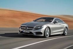 Mercedes bije rekord sprzedaży