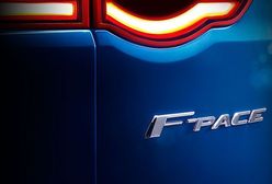 Jaguar zapowiada nowego, sportowego crossovera